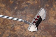 Scotty Cameron Phantom X 7.5 — Circle T Tour Issue, view 9 of 10