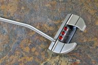 Scotty Cameron Futura X5R — Circle T Tour Issue, view 5 of 6