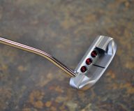 Scotty Cameron California Fastback — Circle T Tour Issue, view 5 of 6