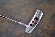 Scotty Cameron California Monterey 1.5 — Circle T Tour Issue, view 5 of 6
