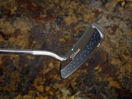 Scotty Cameron Studio Design 1 — Circle T Tour Issue, view 5 of 6