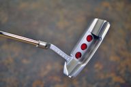 Scotty Cameron Studio Select Newport 2 — Prototype, view 6 of 6