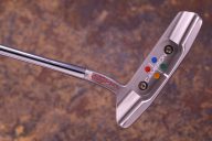 Scotty Cameron Studio Style Newport 2.5 — Tour Issue, view 5 of 6
