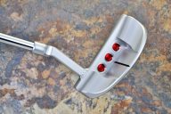 Scotty Cameron California Del Mar — Prototype, view 10 of 10