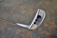 Scotty Cameron California Del Mar — Circle T Tour Issue, view 9 of 10