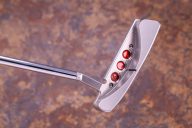 Scotty Cameron Select Laguna — Circle T Tour Issue, view 5 of 5