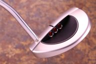 Scotty Cameron Futura 5CB — Circle T Tour Issue, view 5 of 6