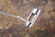 Scotty Cameron Studio Style Squareback 2 — Circle T Tour Issue, view 4 of 4