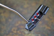 Scotty Cameron Select Newport 2 Notchback — Circle T Tour Issue, view 9 of 9