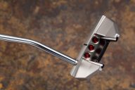 Scotty Cameron Phantom X 7 — Circle T Tour Issue, view 9 of 10