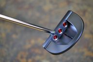 Scotty Cameron Select GoLo S5 — Circle T Tour Issue, view 5 of 6