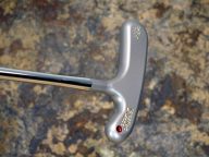 Scotty Cameron Cgi Classic 3 — Prototype, view 5 of 5