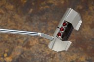 Scotty Cameron Phantom X 5.5 — Circle T Tour Issue, view 13 of 14