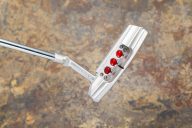 Scotty Cameron Studio Style Newport 2 — Circle T Tour Issue, view 7 of 8