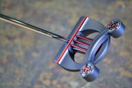 Scotty Cameron Futura X — Circle T Tour Issue, view 5 of 6