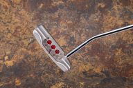 Scotty Cameron Studio Style Catalina — Circle T Tour Issue, view 2 of 2