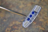 Scotty Cameron Select Newport 2.6 — Prototype, view 6 of 6