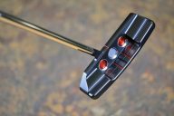 Scotty Cameron Select Newport 2.6 — Circle T Tour Issue, view 5 of 6