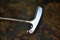 Scotty Cameron Bulls Eye Blade — Circle T Tour Issue, view 4 of 5