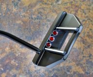 Scotty Cameron Futura X7M — Circle T Tour Issue, view 6 of 7