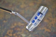 Scotty Cameron Studio Select Newport 1.5 — Circle T Tour Issue, view 5 of 6