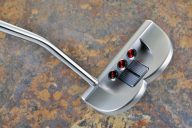 Scotty Cameron GoLo 6 — Prototype, view 6 of 6