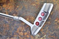 Scotty Cameron Select Newport 2 — Prototype, view 17 of 17