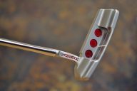 Scotty Cameron Select Newport 2.5 — Prototype, view 14 of 14