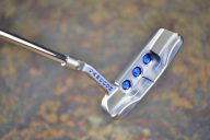 Scotty Cameron Select Newport — Circle T Tour Issue, view 17 of 18