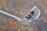Scotty Cameron GoLo 3 — Prototype, view 1 of 2