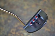 Scotty Cameron Select GoLo — Circle T Tour Issue, view 5 of 6