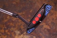 Scotty Cameron Studio Select Laguna 2 — Tour Issue, view 5 of 6
