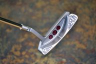 Scotty Cameron Studio Select Laguna 2 — Circle T Tour Issue, view 6 of 6