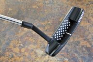 Scotty Cameron Teryllium TeI3 Newport 2 — Prototype, view 8 of 8