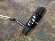 Scotty Cameron Teryllium TeI3 Newport 2 — Circle T Tour Issue, view 7 of 8