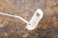 Scotty Cameron Teryllium Del Mar 2 — Tour Issue, view 4 of 5