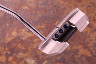 Scotty Cameron Futura 5W — Circle T Tour Issue, view 5 of 6