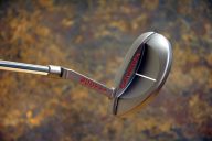Scotty Cameron Red X5 — Circle T Tour Issue, view 5 of 6