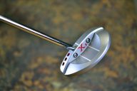 Scotty Cameron Red X2 — Circle T Tour Issue, view 5 of 6