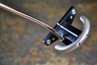 Scotty Cameron Futura Phantom — Prototype, view 9 of 9