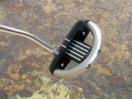 Scotty Cameron Futura Phantom — Circle T Tour Issue, view 8 of 9