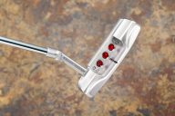 Scotty Cameron Studio Style Newport Plus — Circle T Tour Issue, view 2 of 2