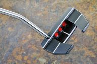 Scotty Cameron Futura X5 Dual Balance — Circle T Tour Issue, view 7 of 7