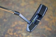 Scotty Cameron Studio Design 1.5 — Circle T Tour Issue, view 11 of 12