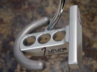 Scotty Cameron Futura — Circle T Tour Issue, view 6 of 7