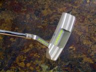 Scotty Cameron Circa 62 No. 3 — Prototype, view 11 of 11
