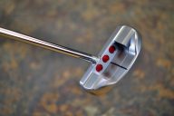 Scotty Cameron Select Fastback — Circle T Tour Issue, view 9 of 10
