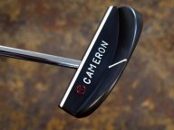 Scotty Cameron Studio Design 5 — Prototype, view 6 of 6