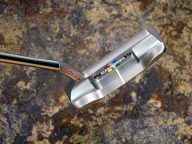 Scotty Cameron Studio Style Newport 1.5 — Tour Issue, view 5 of 5