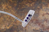Scotty Cameron Studio Select Newport 2.7 — Circle T Tour Issue, view 5 of 6
